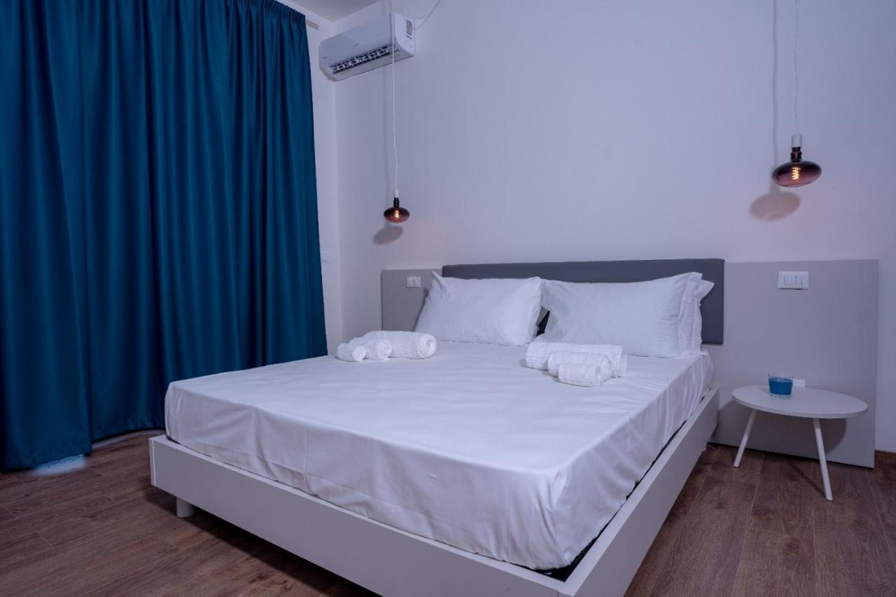 Sorrento B&D Rooms Pokój zdjęcie