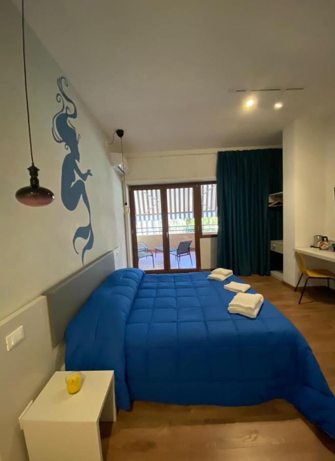 Sorrento B&D Rooms Zewnętrze zdjęcie