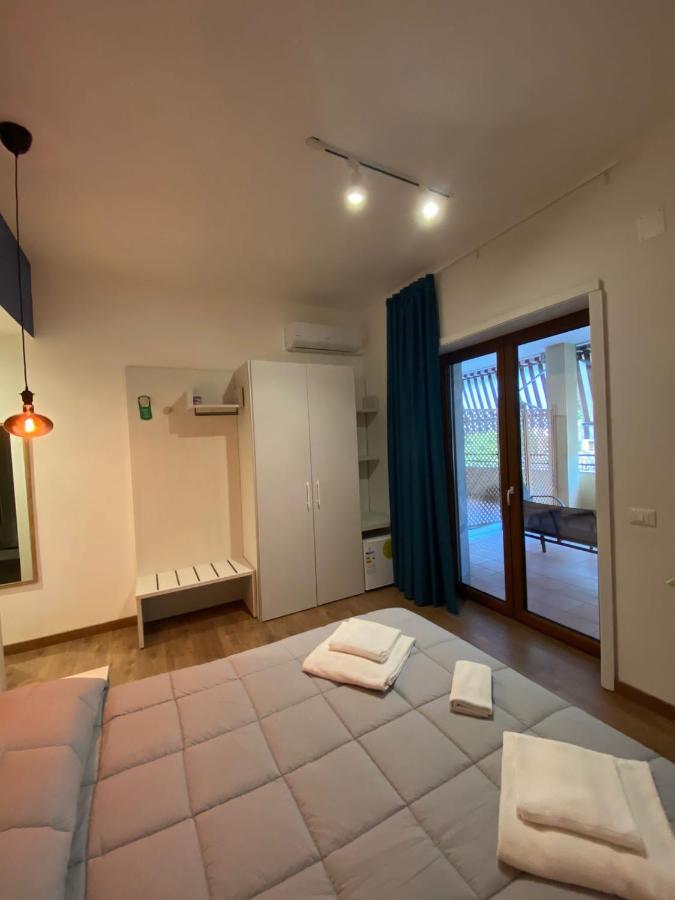 Sorrento B&D Rooms Zewnętrze zdjęcie