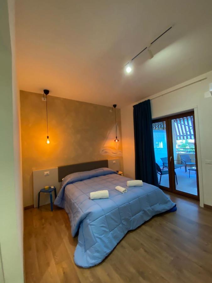 Sorrento B&D Rooms Zewnętrze zdjęcie