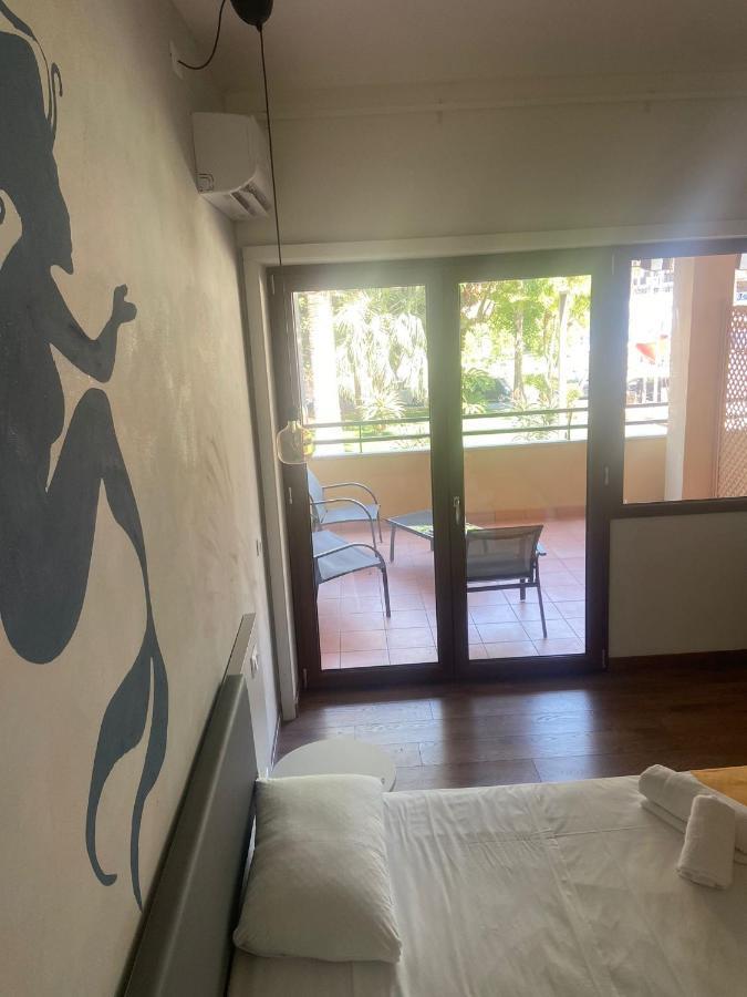 Sorrento B&D Rooms Zewnętrze zdjęcie