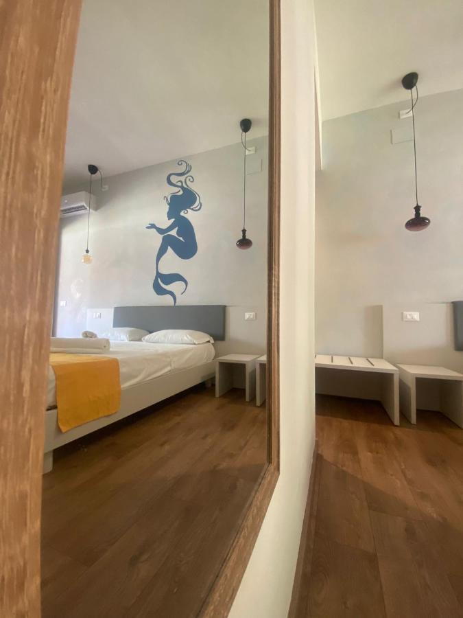 Sorrento B&D Rooms Zewnętrze zdjęcie