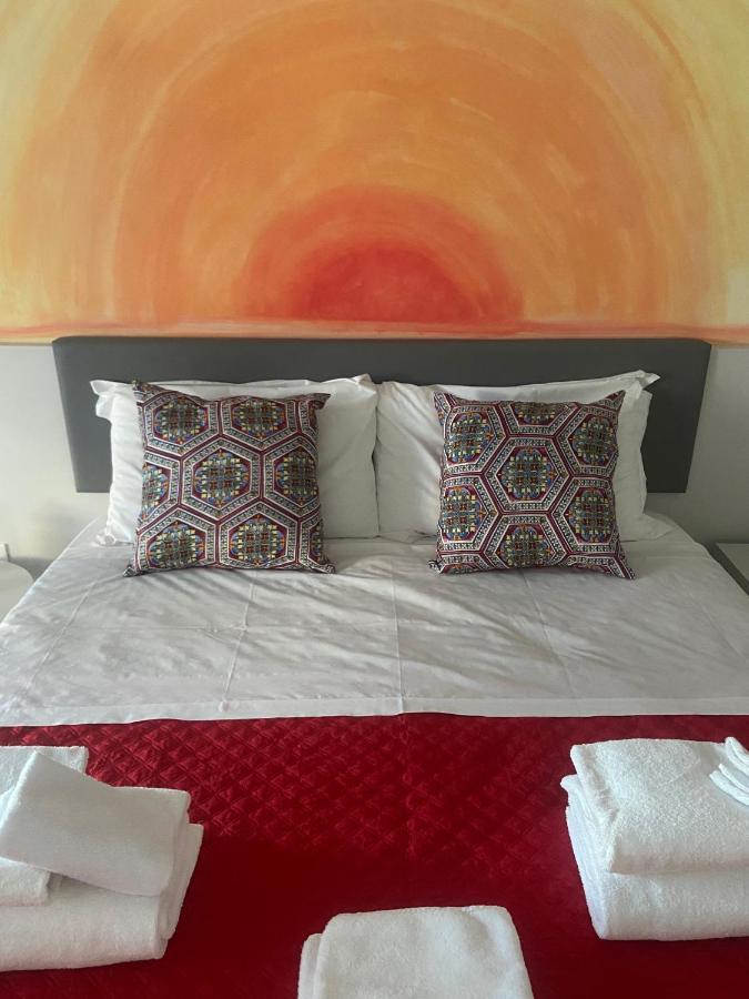 Sorrento B&D Rooms Zewnętrze zdjęcie